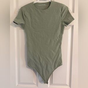 Abercrombie and Fitch bodysuit